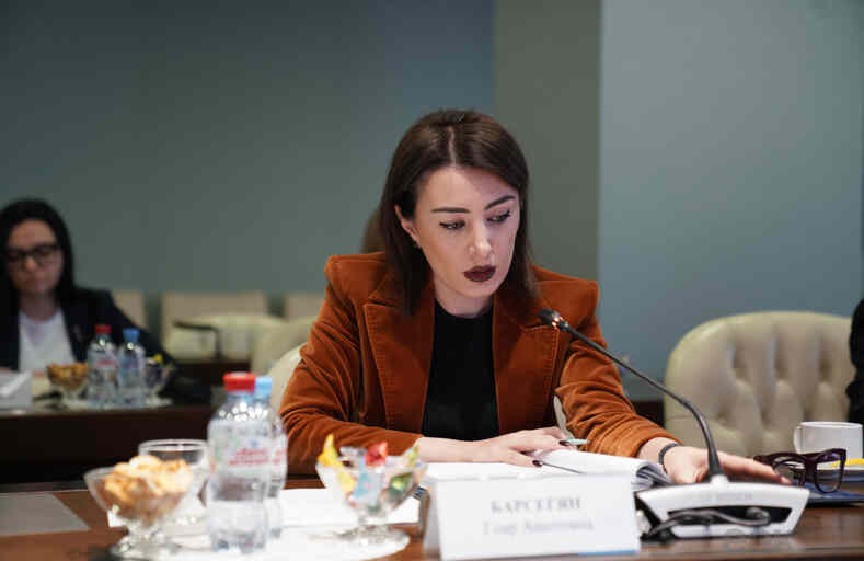 Развитие агропромышленного комплекса ЕАЭС